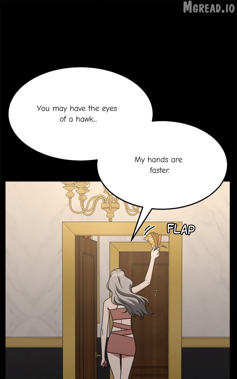 Change Me Chapter 229  - page 71